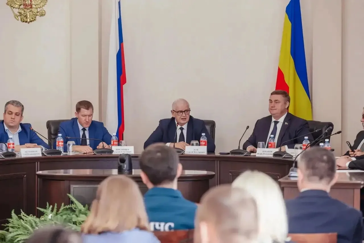 Образец комплексной застройки: ЮСИ планирует новый проект в Аксае