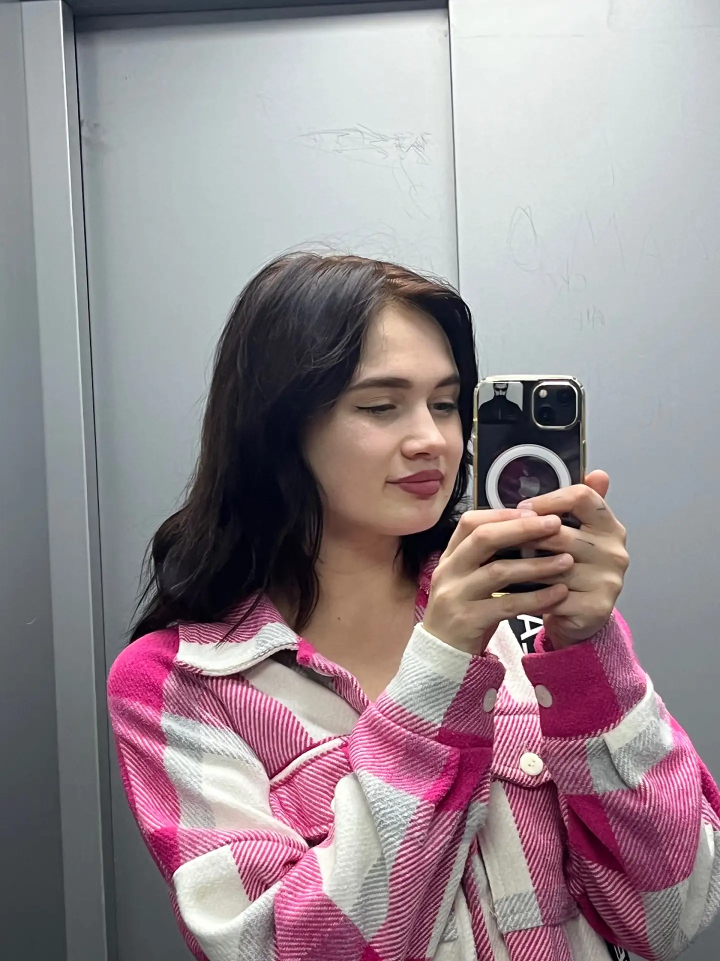 👧 Елизавета, 21