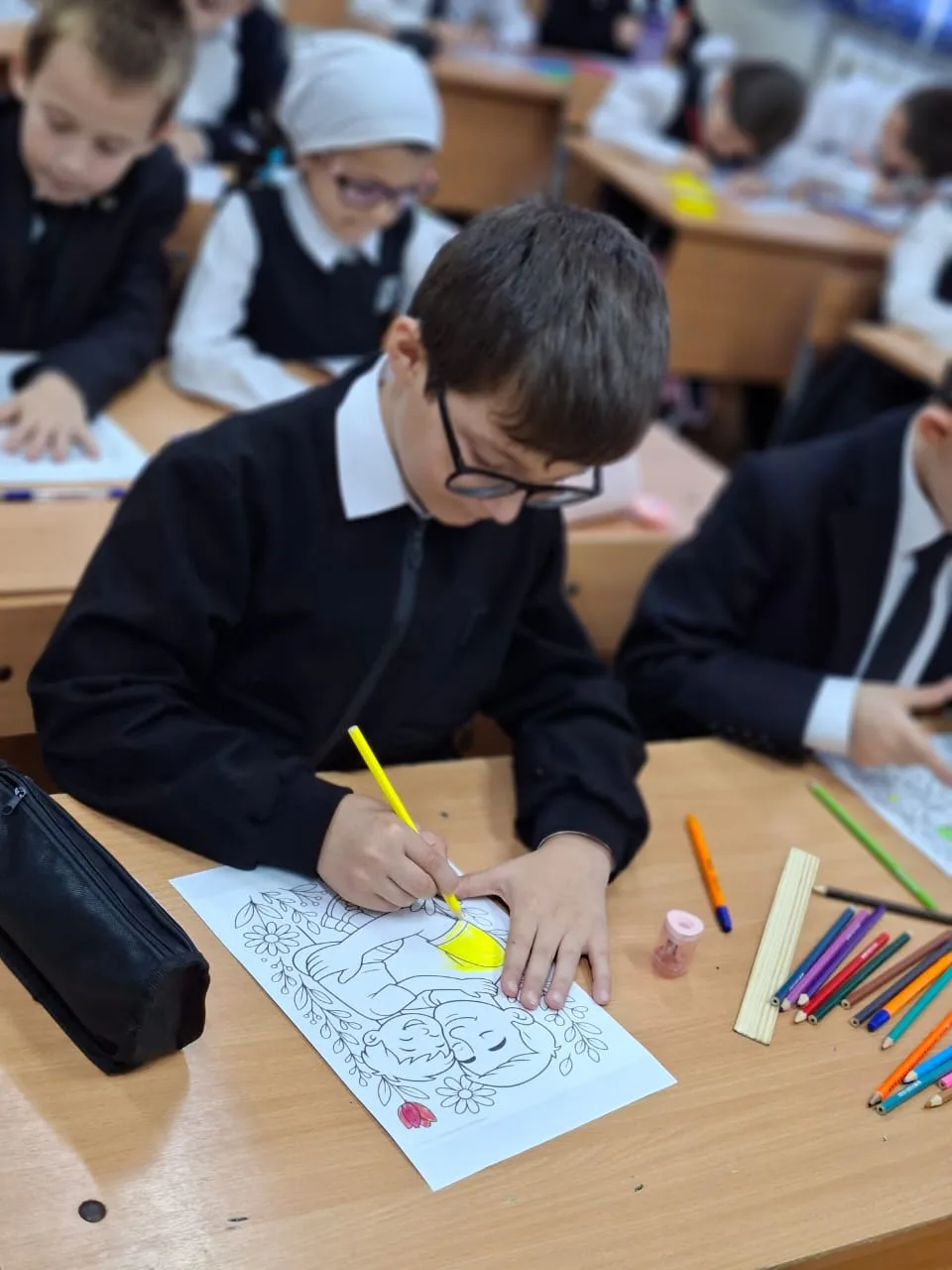 Видео
