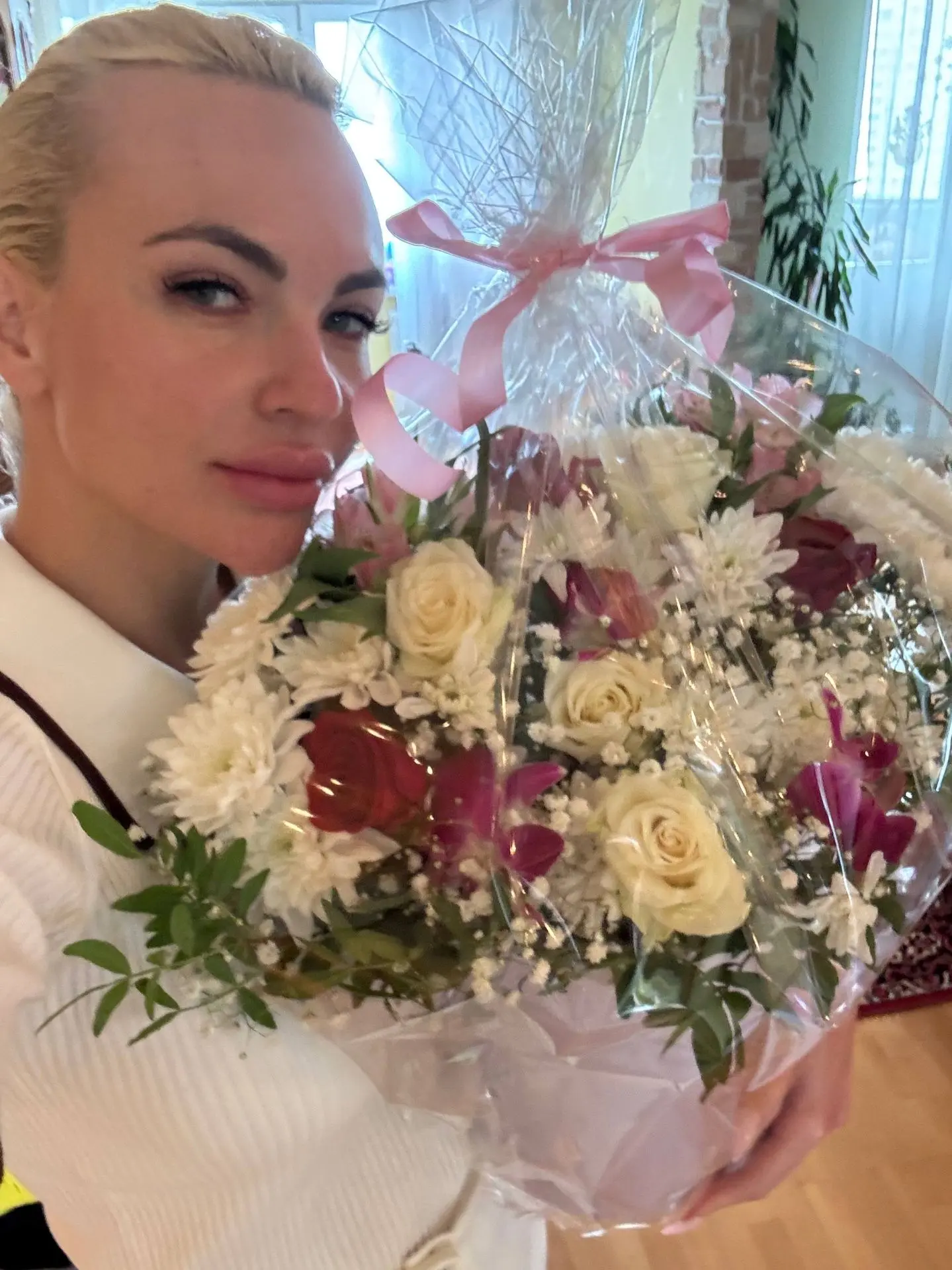 ☀️ Виктория Комахина: