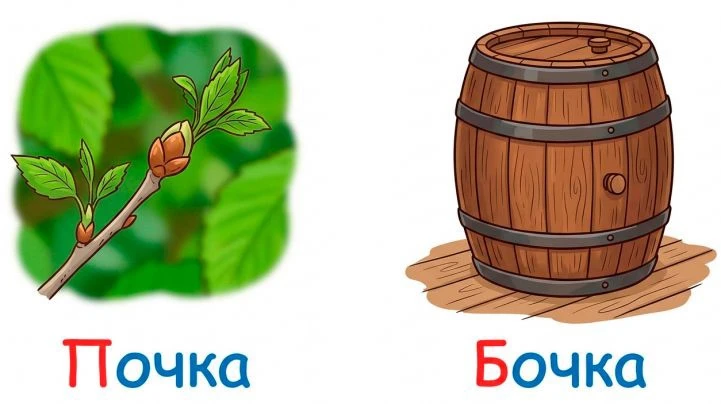 Сегодня квиз для взрослых — пять знакомых ситуаций про детскую речь.