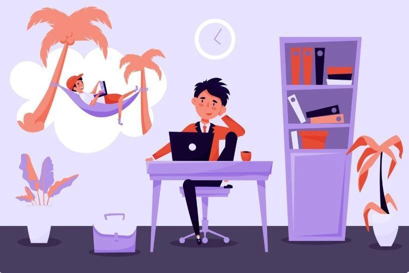 Работа в выходной: сгорают ли отгулы? 🗓️
