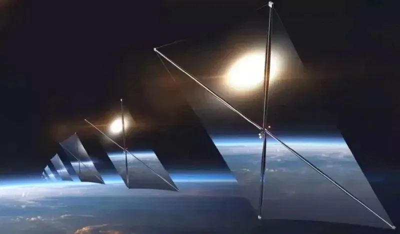 Skyroot обеспечит два запуска для Reflect Orbital