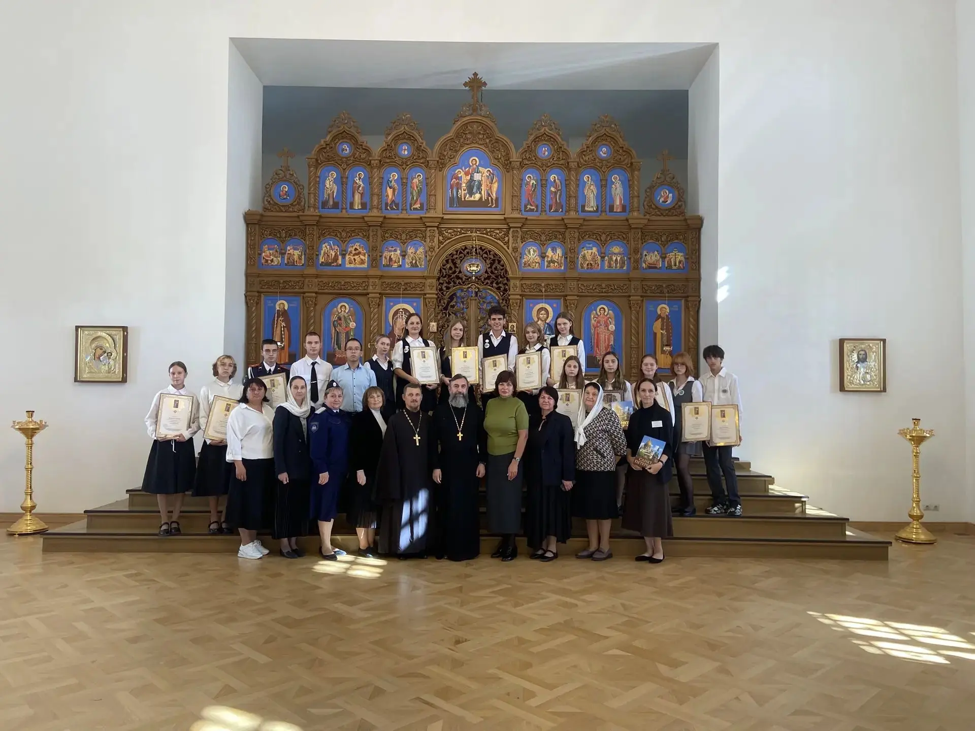 📌 Победа в межрегиональном проекте «Утерянные, но не забытые» 🏛️