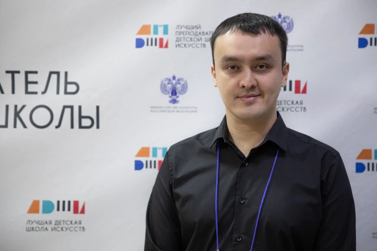 Новосибирец будет представлять Сибирский федеральный округ в финале конкурса «Лучший пр...