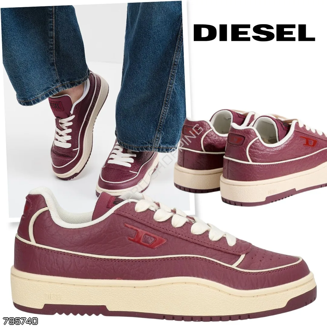 Diesel 🇺🇸