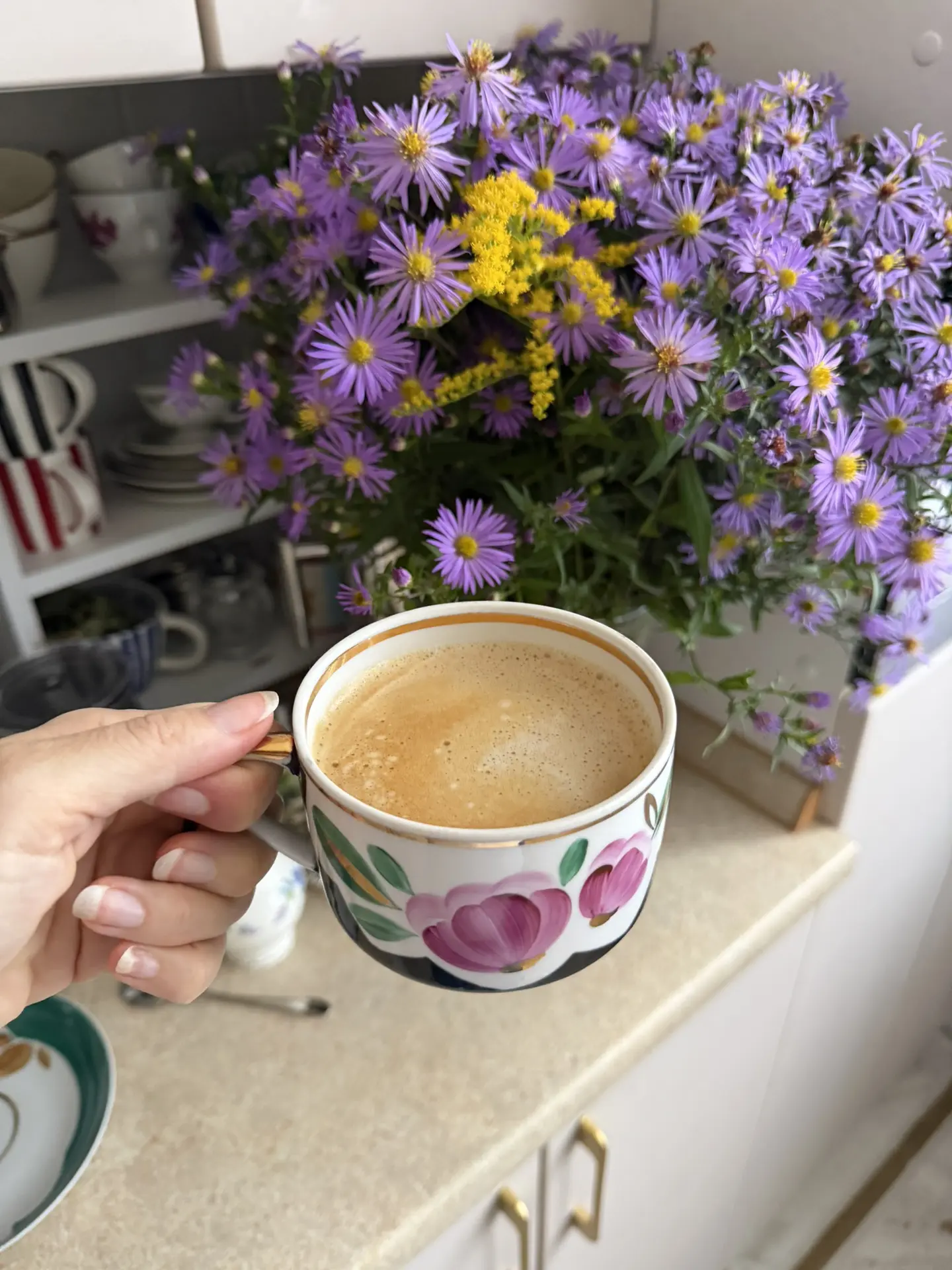 Доброе Утро ☕️
