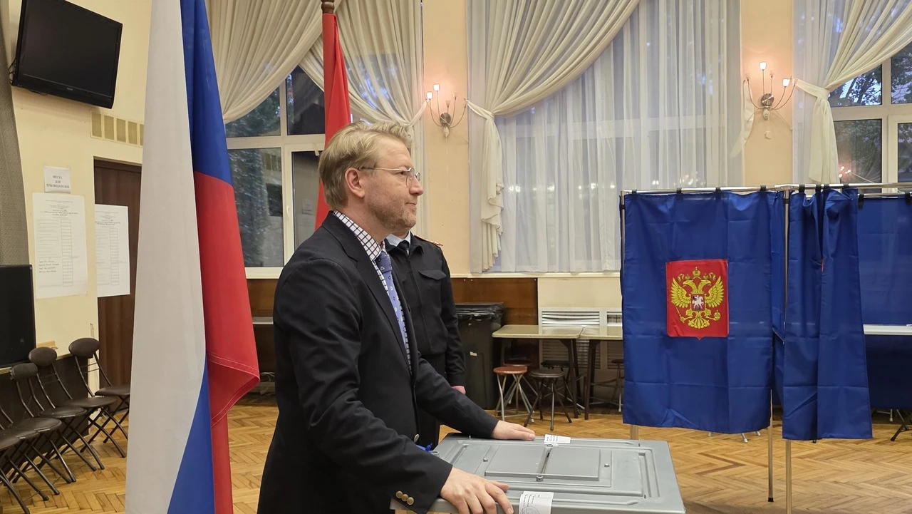 Рыбакова оштрафовали на тысячу рублей за испорченные бюллетени