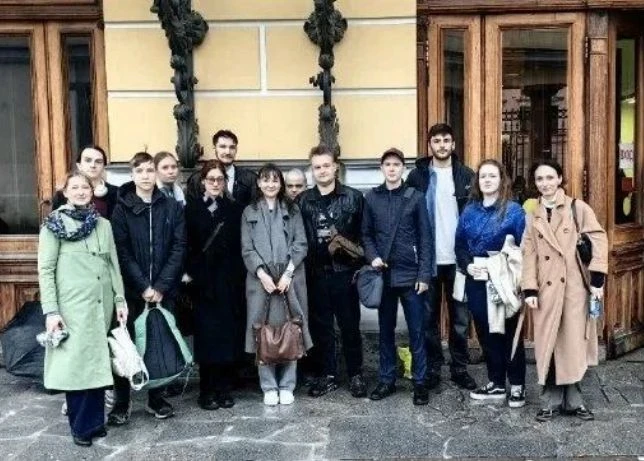 🪐 Военмех проверил силы в управлении качеством
