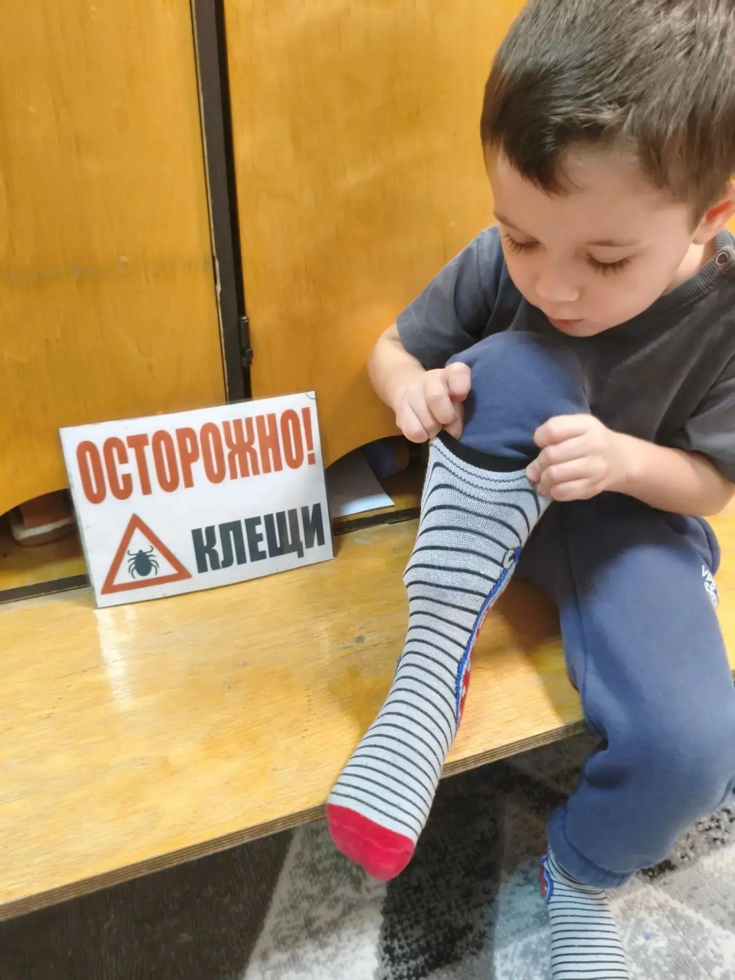 🧭Мы всех вас призываем