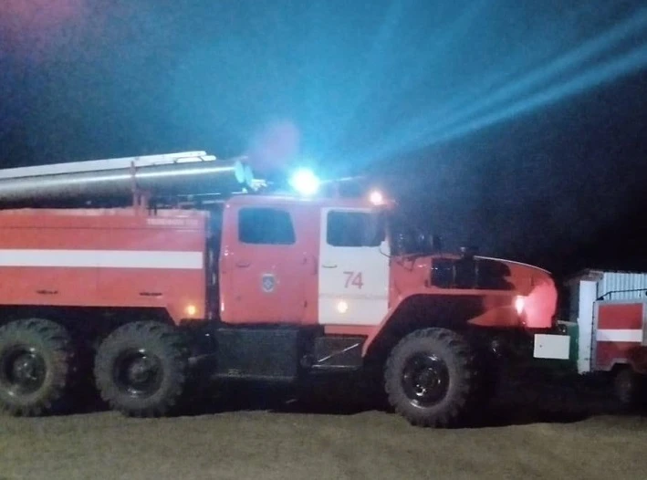 ♦️С начала года в Башкирии зарегистрировано более 5300 пожаров, в которых погибли 152 ч...