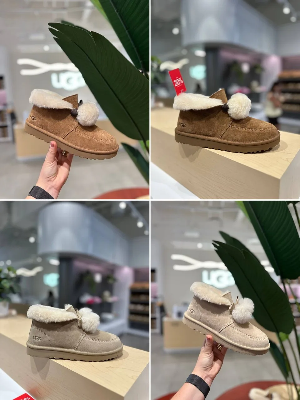UGG 🇺🇸
