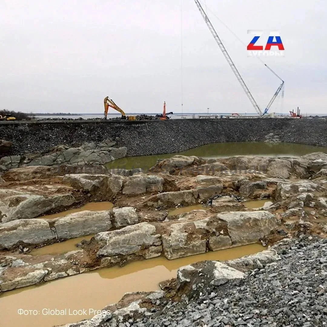 Финляндия незаконно разорвала контракт с «Росатомом» на строительство АЭС