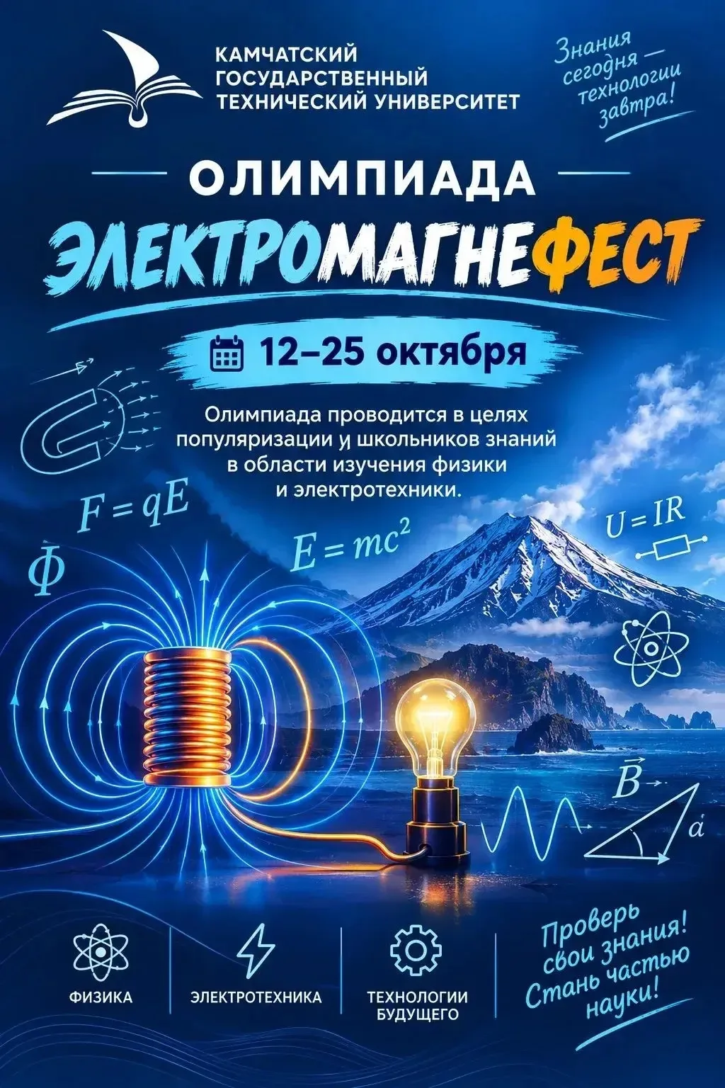 🔥🔥🔥Первая Олимпиада в новом учебном году!