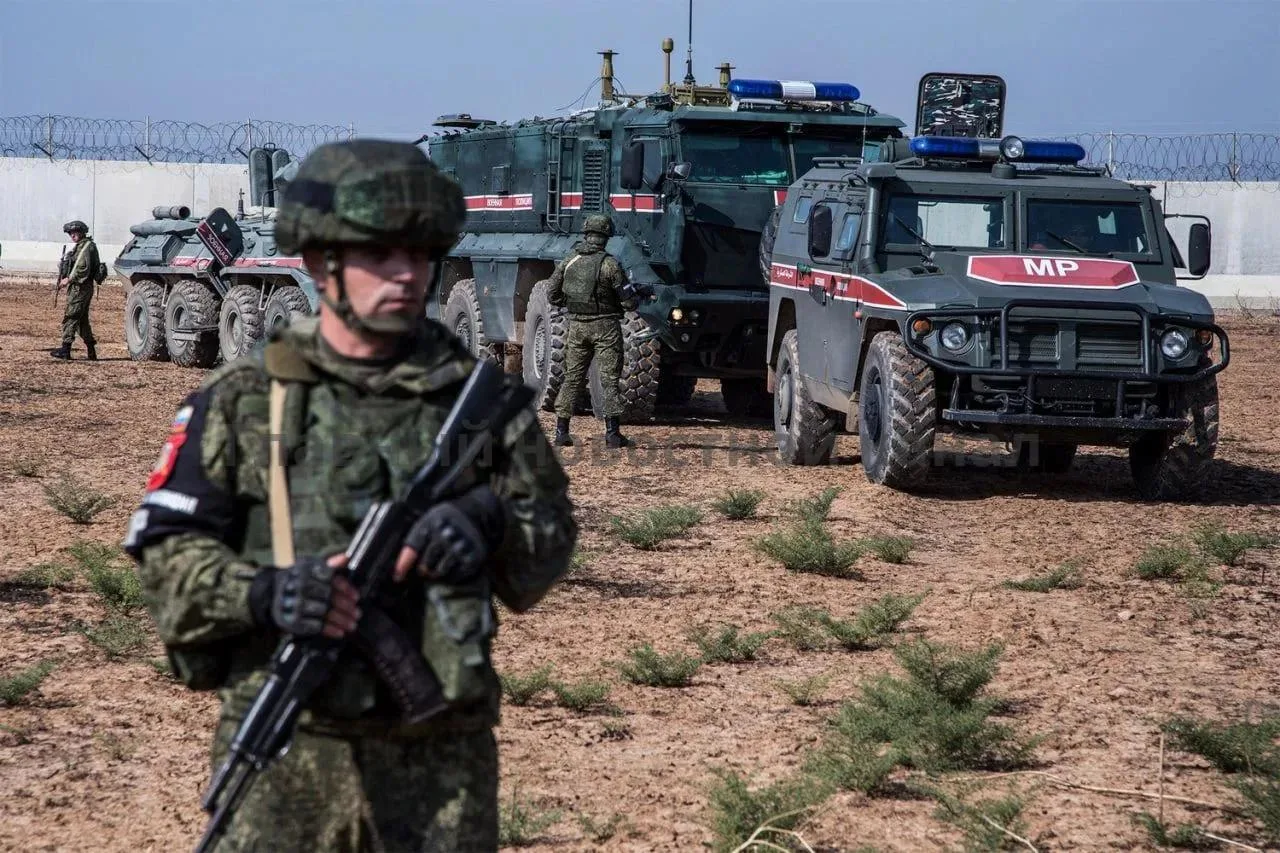 Соглашения о российских базах в Сирии могут заключить до конца года. Объекты будут испо...