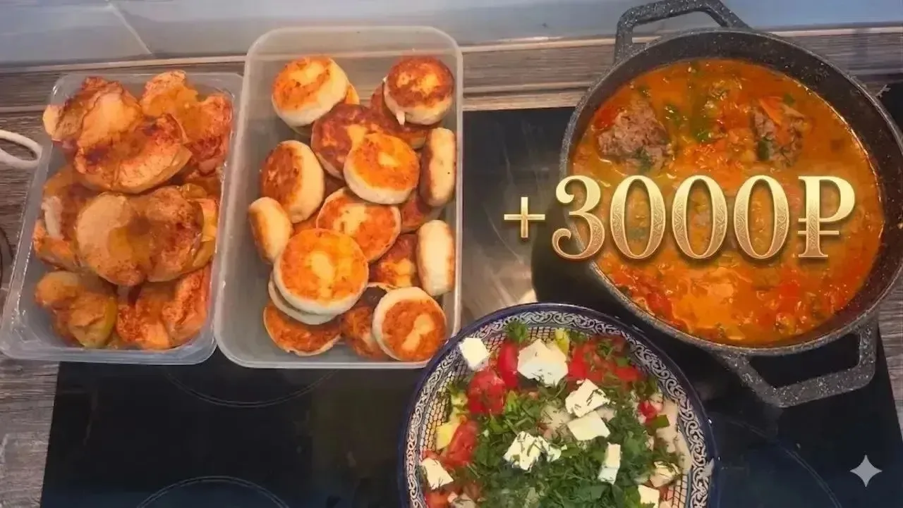 Как накопить 700 000 рублей