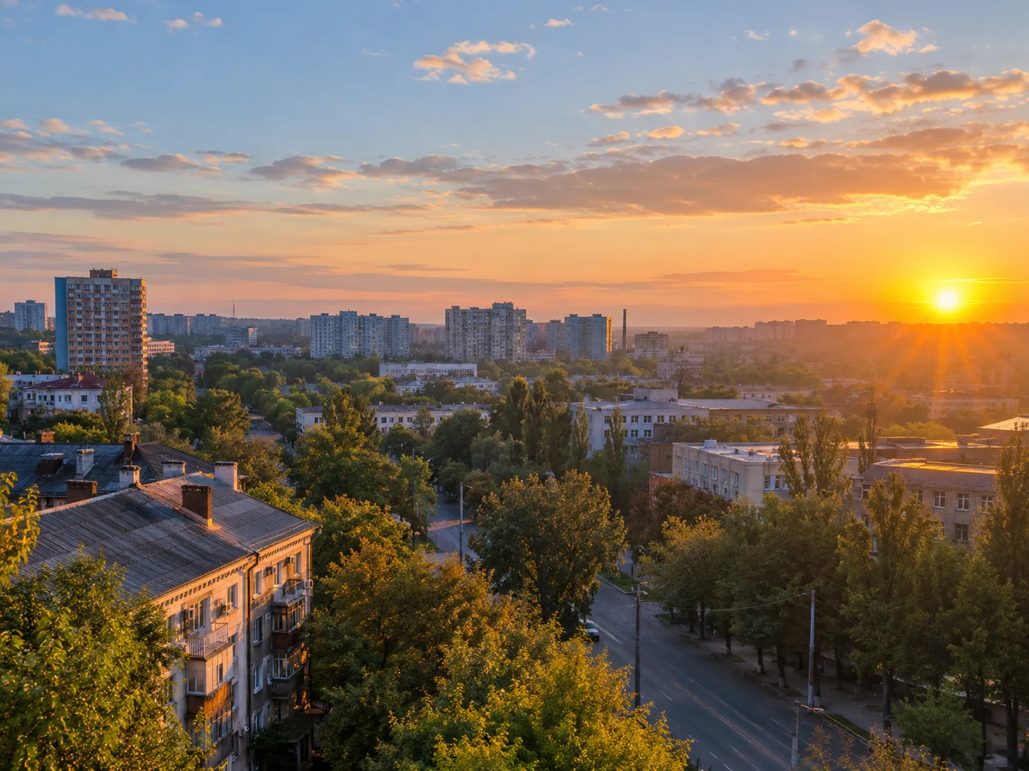 Доброе утро и хорошего дня всем подписчикам 🤗