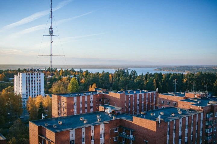 Прогноз на день
