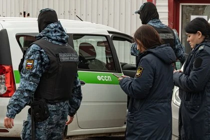 В Сочи семейный подряд по вербовке добровольцев для ВСУ получил по заслугам: 55-летнего...