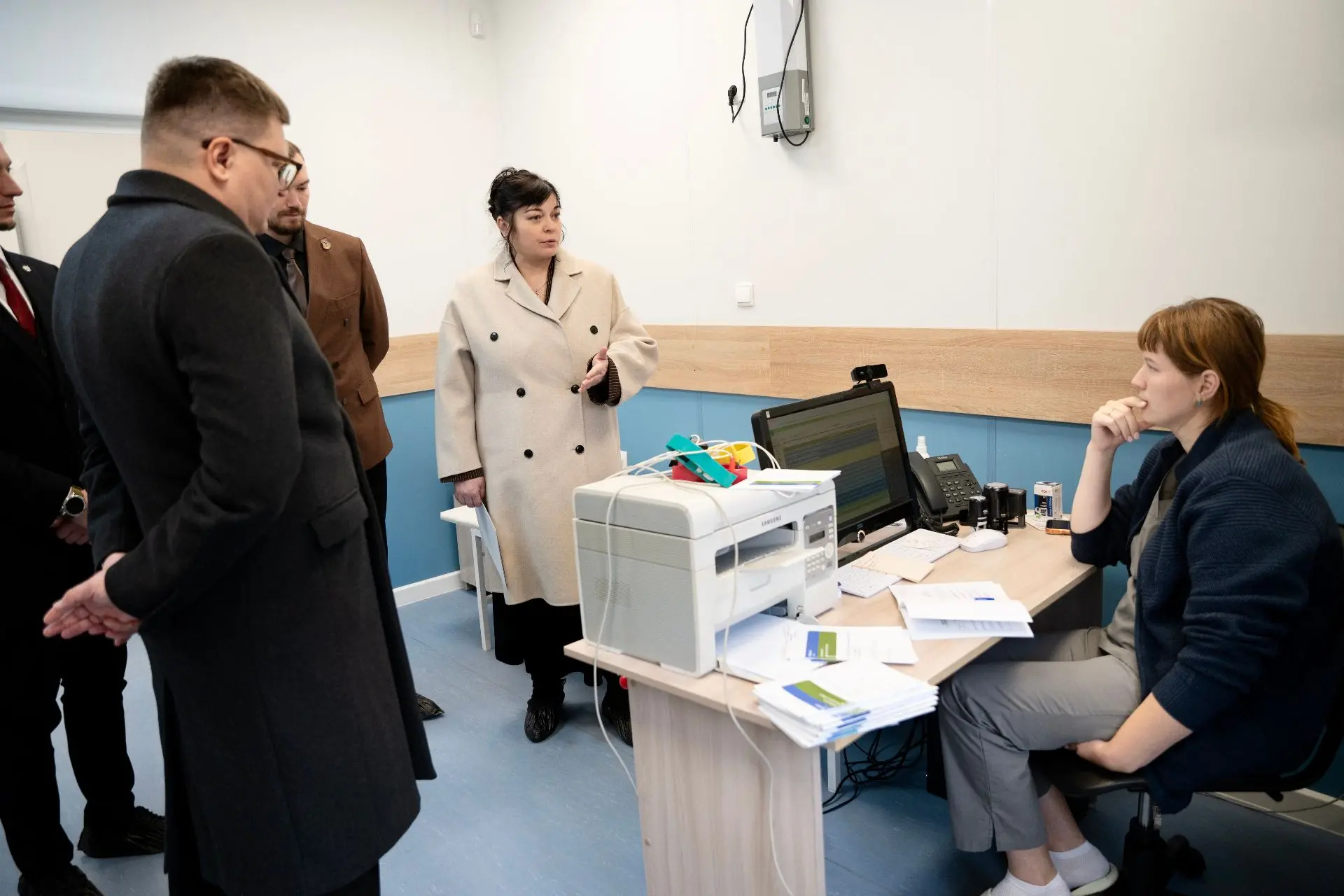 «Оптимизировать» проще, чем лечить? Почему за сельские ФАПы нужно держаться зубами