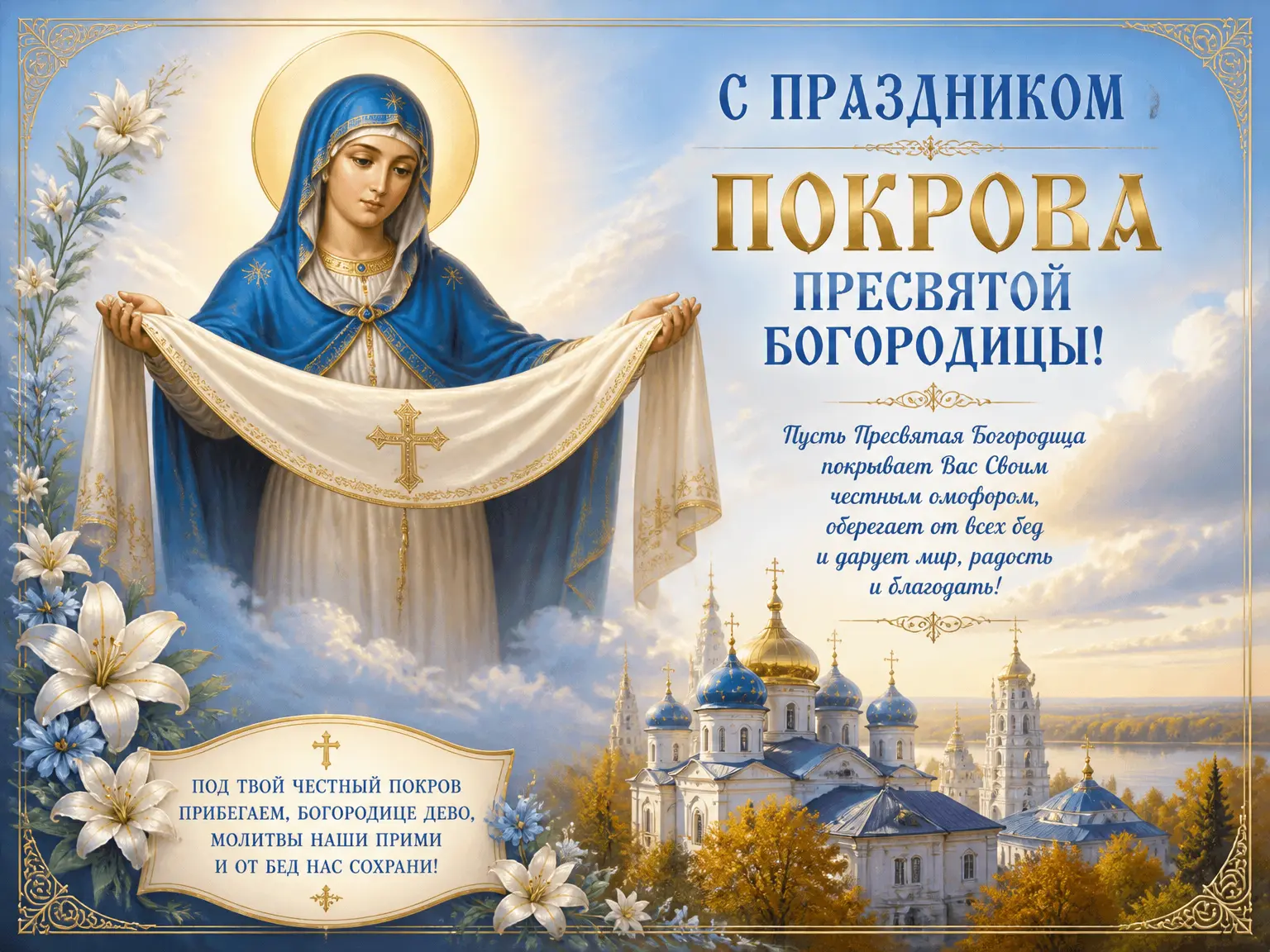👼 Мощный генератор и редактор фото и видео прямо в МАКС