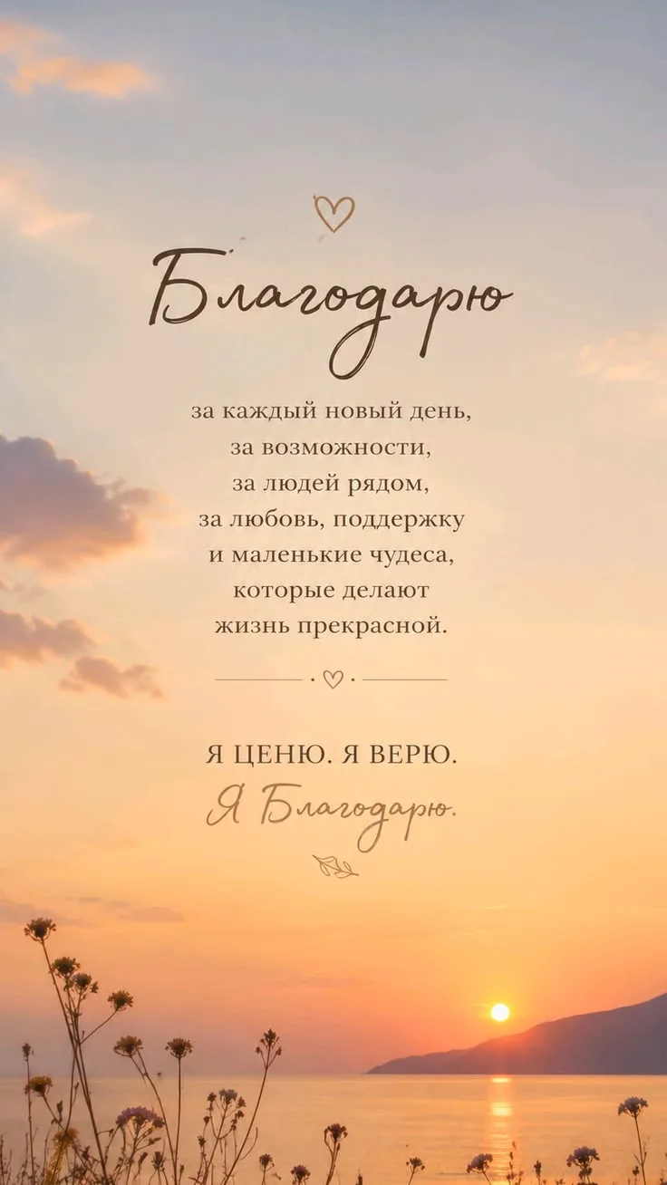 НЕЙРОБИОЛОГИЯ БЛАГОДАРНОСТИ🙏: ПОЧЕМУ ЭТО РАБОТАЕТ