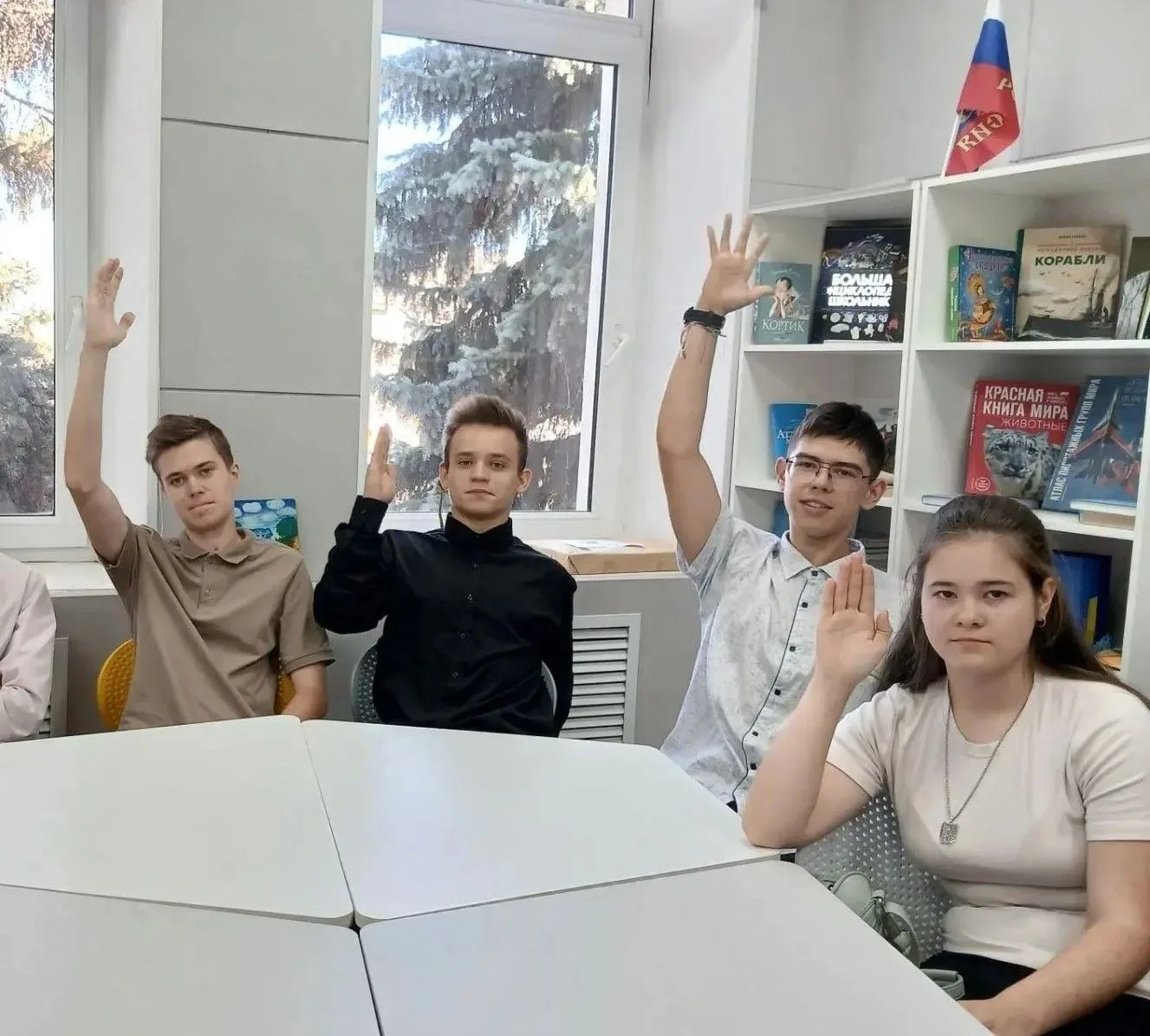 Сохраняем историю вместе!