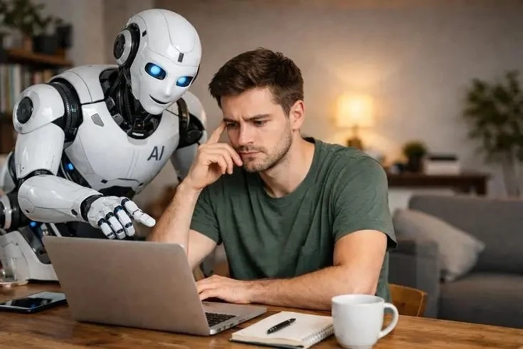🤖 ИИ уже меняет работу HR. А вы уже умеете им пользоваться?
