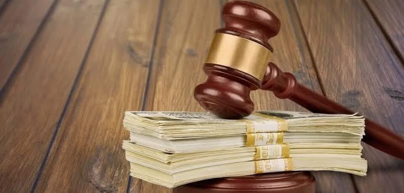 С 2023 года суды почти в два раза увеличили применение конфискации имущества по уголовн...