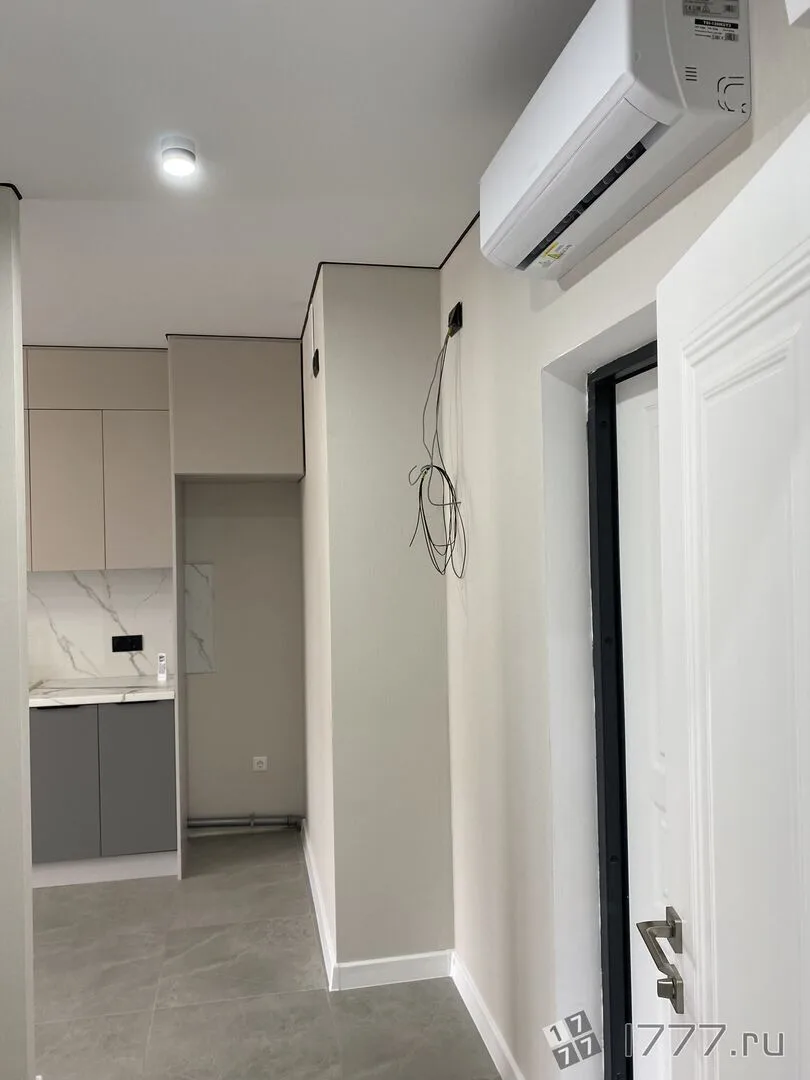 Купить однокомнатную квартиру в Ставрополе, 35 м.кв., 19 этаж, за 5 980 000 рублей