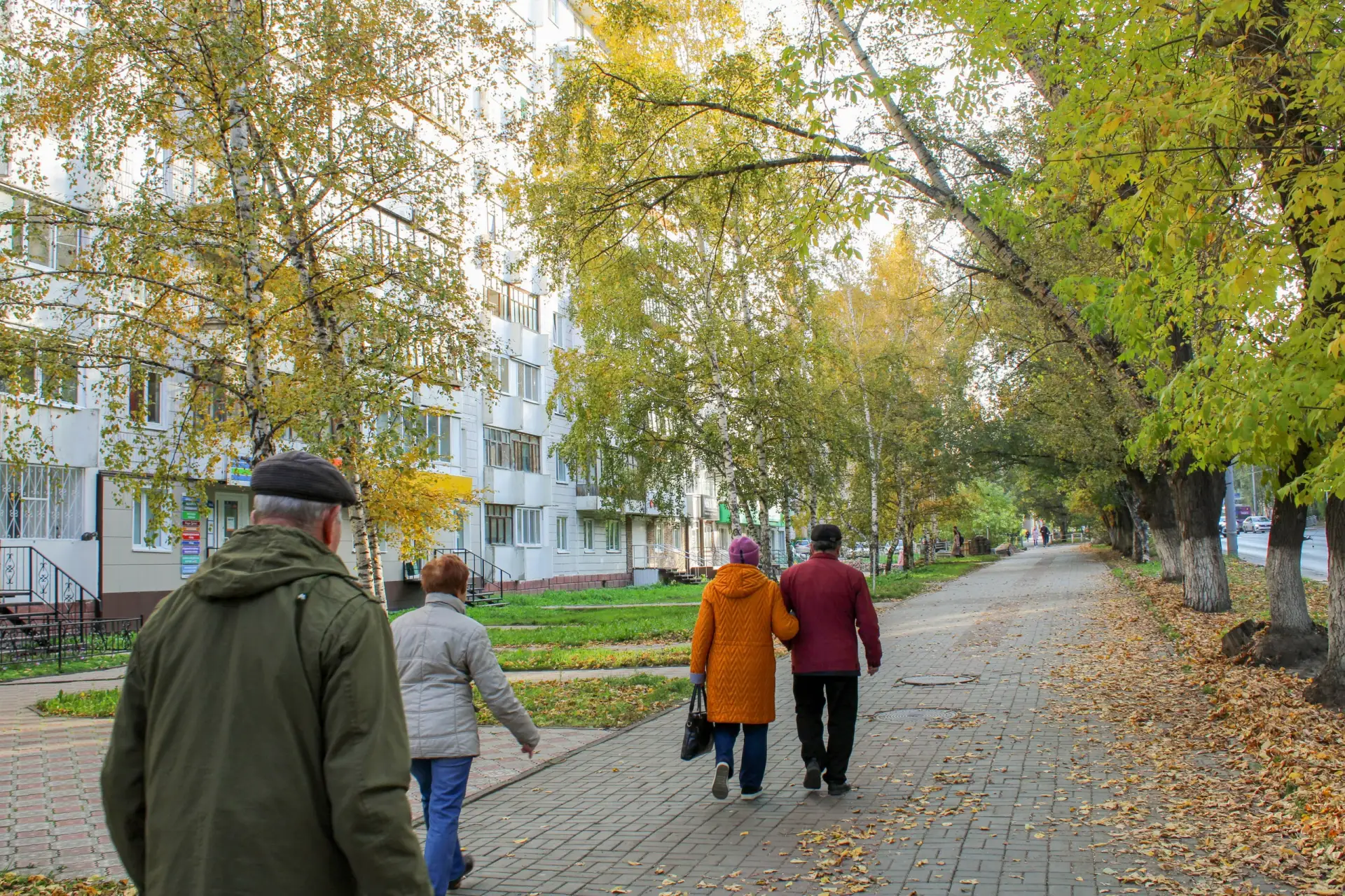 На двукратное повышение пенсии могут рассчитывать жители Воронежской области в 2027 году