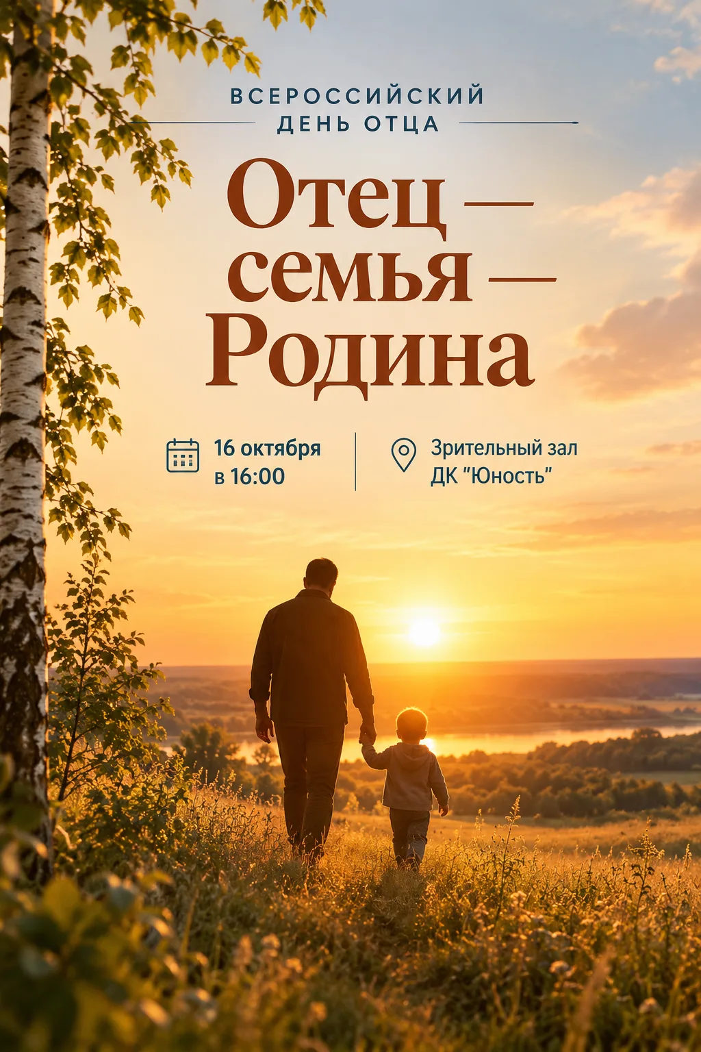 Уважаемые жители!