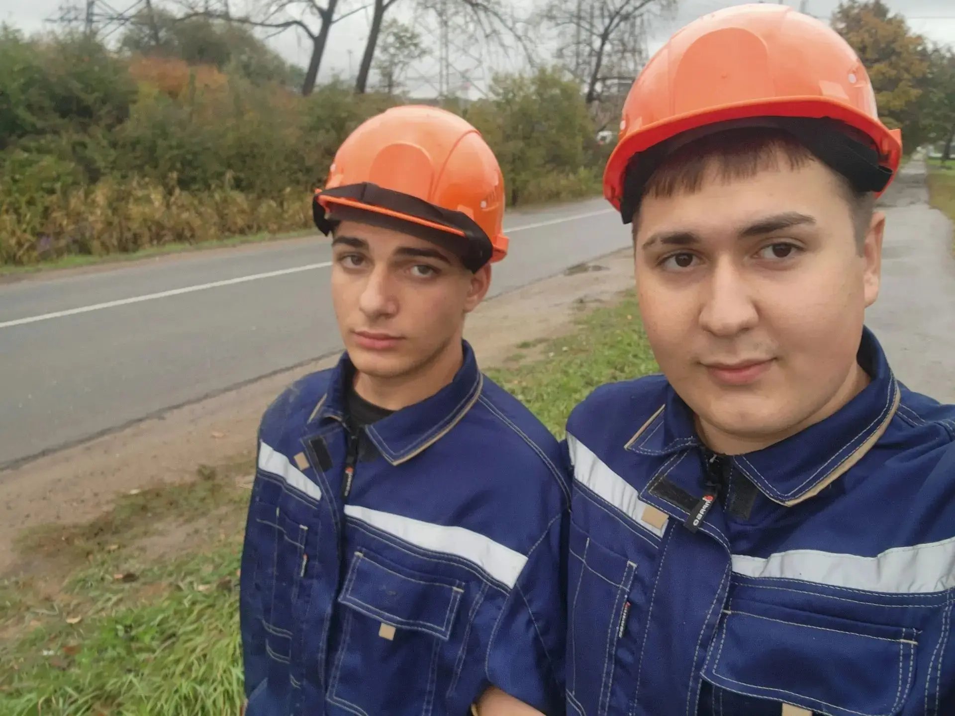 ⚡ Студенты  из отряда «Аксиома» Сочинского профессионального техникума отправились на Д...