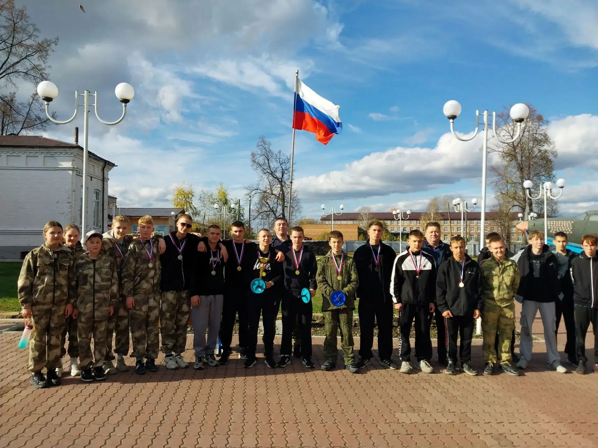 🔥Второй сезон по спортивному лазертаг у в  Культурном центре имени Г. А. Речкалова.