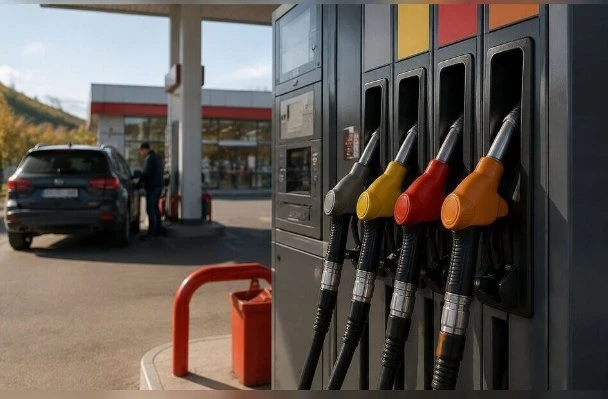 ⛽ В Забайкалье на нескольких АЗС ослабили топливный лимит: с 15 до 20 литров