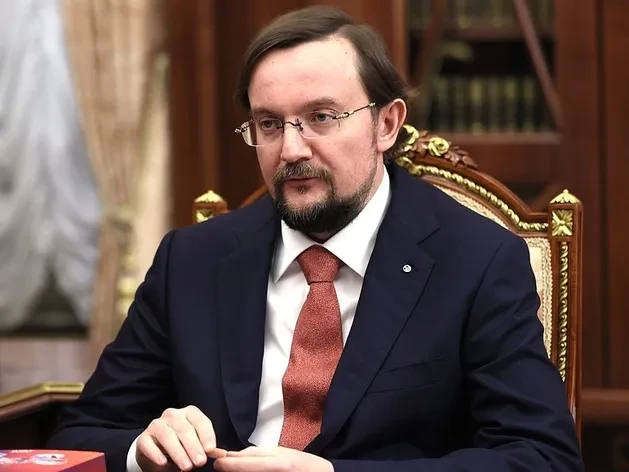 💬 Глава «Деловой России» Алексей Репик заявил, что организация не предлагает досрочно ...