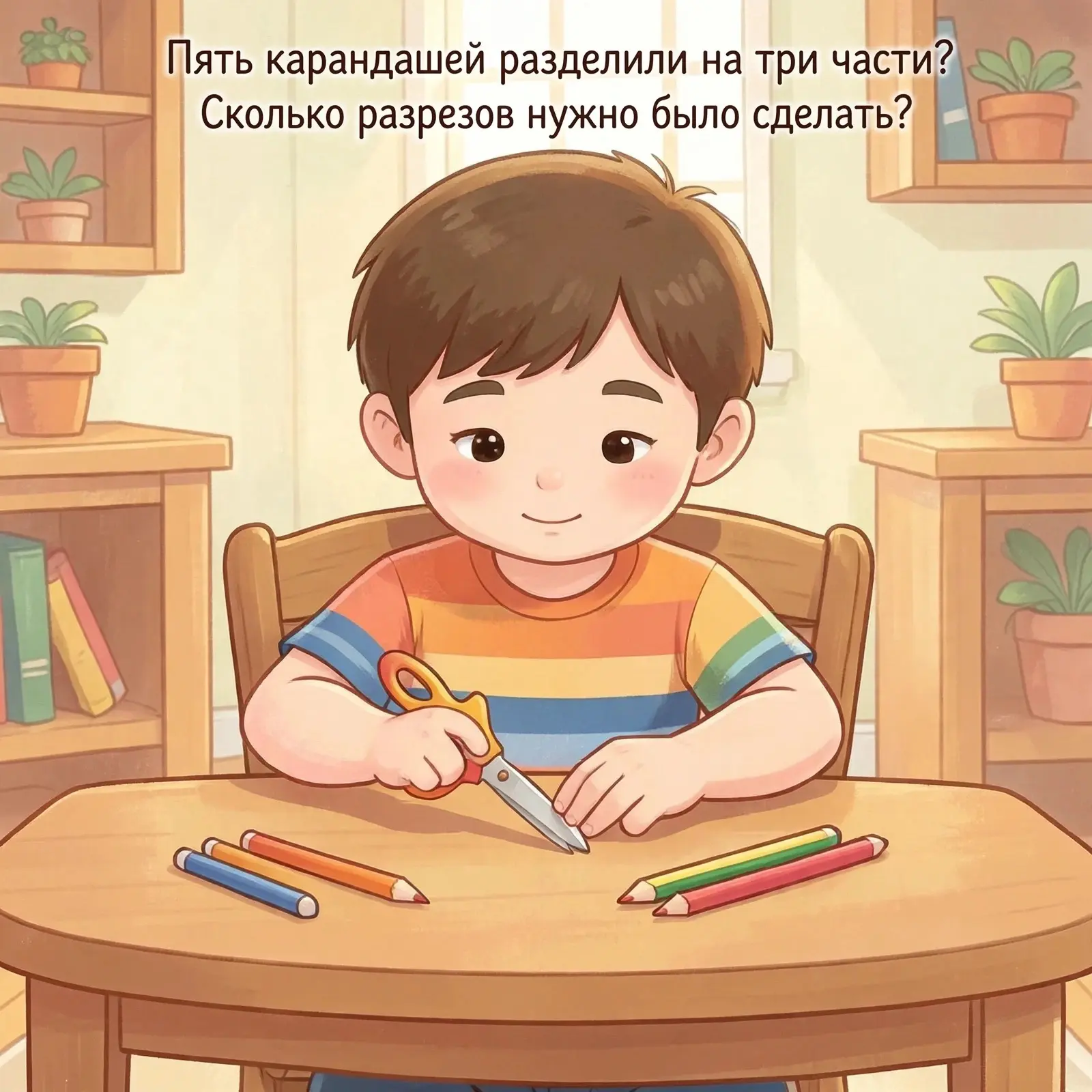 Доброе утро ☀️