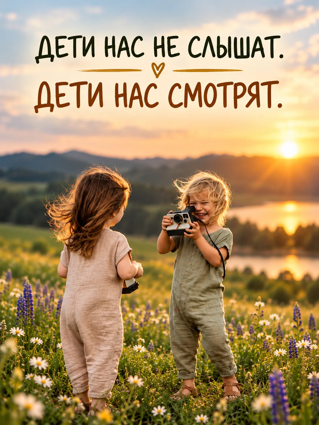 Оставь любую реакцию 😊 Это лучшая благодарность для нас! 🔥
