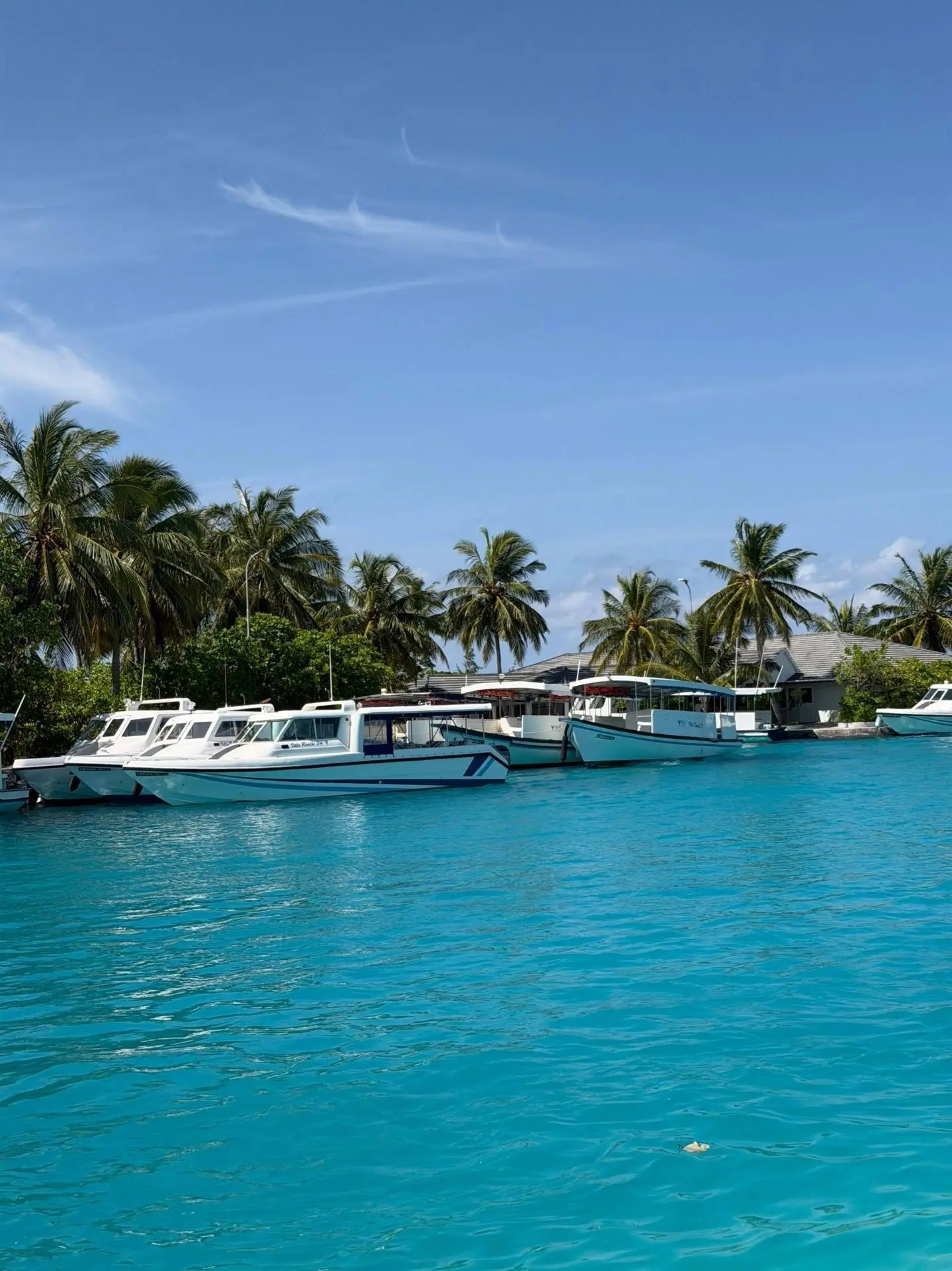 💙 МАЛЬДИВЫ ГЛАЗАМИ НАШИХ ТУРИСТОВ — VILLA PARK SUN ISLAND 5★ 🏝