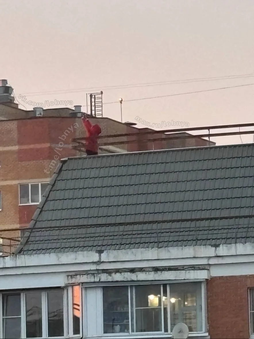 Если вы делаете фото заката с крыши дома, не вздумайте нам их присылать! Во всех осталь...
