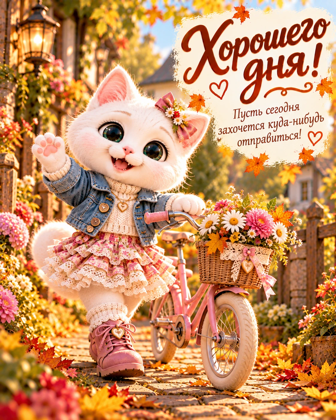 ❤️ Ставьте лайки 👍 Берите 💛