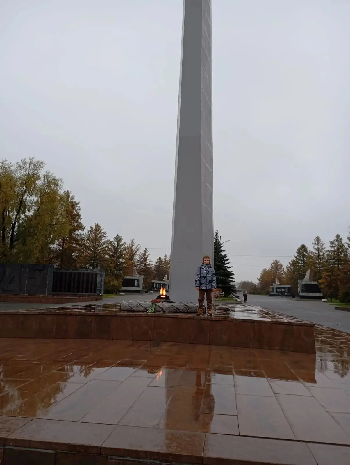 📸Фотокросс «Тагил многоликий»