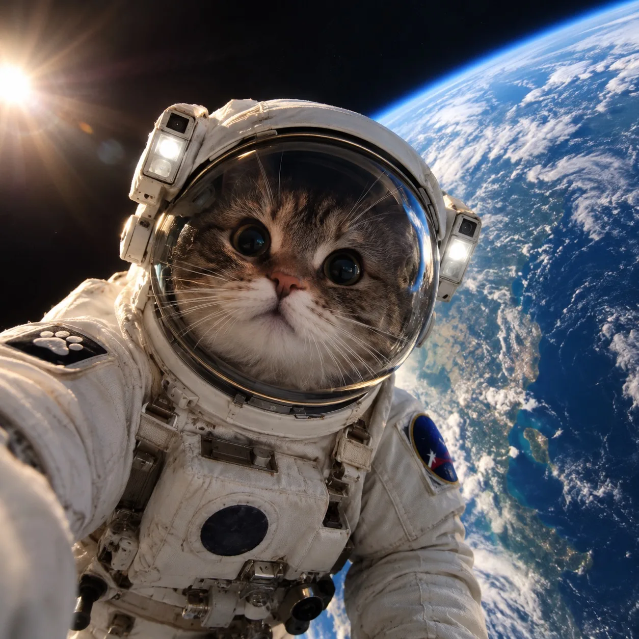 🌍 Земля не круглая🤯