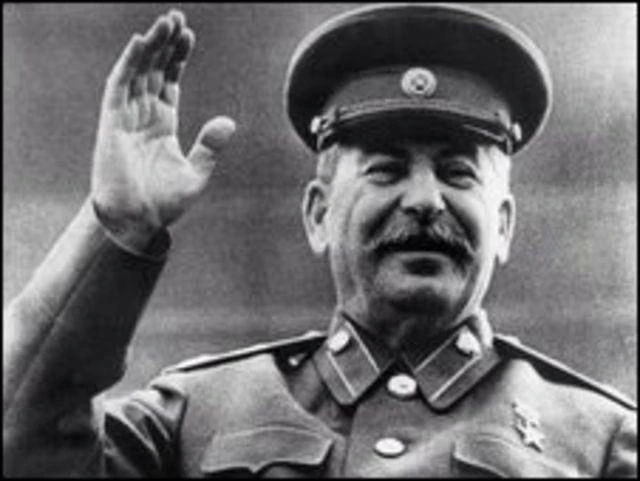 Назначив Ивану Юдину шефом бюро ТАСС в Германии в 1940 году, Сталин выразил недовольств...