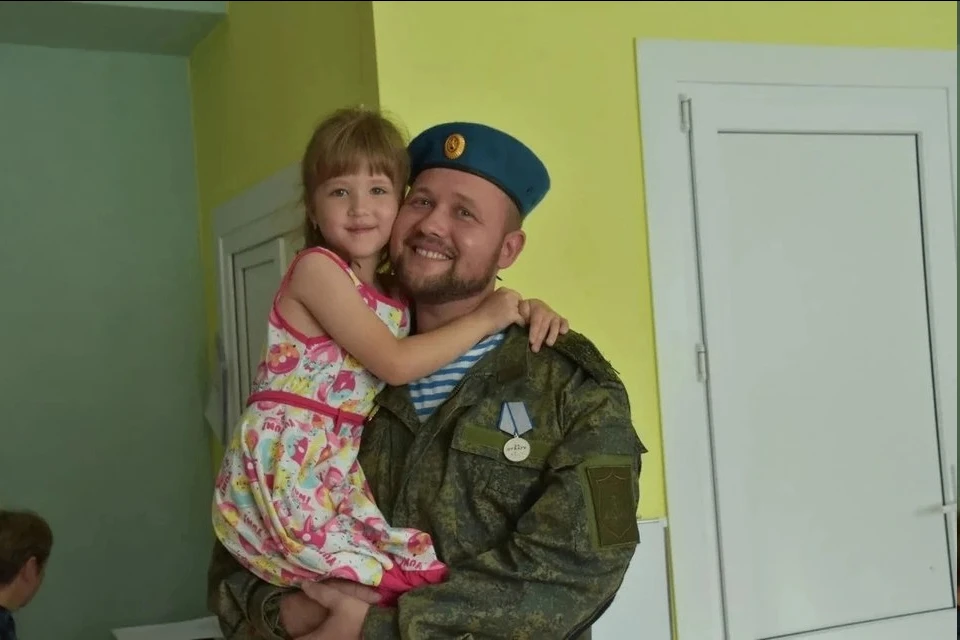 Увидел крест во сне — а потом нашёл его в храме: Распятие сберегло бойца СВО в страшном...
