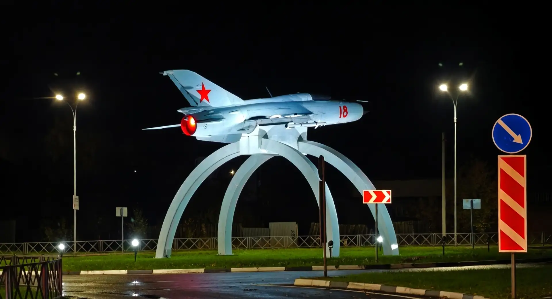 Хорошего вечера, Рыбинск!