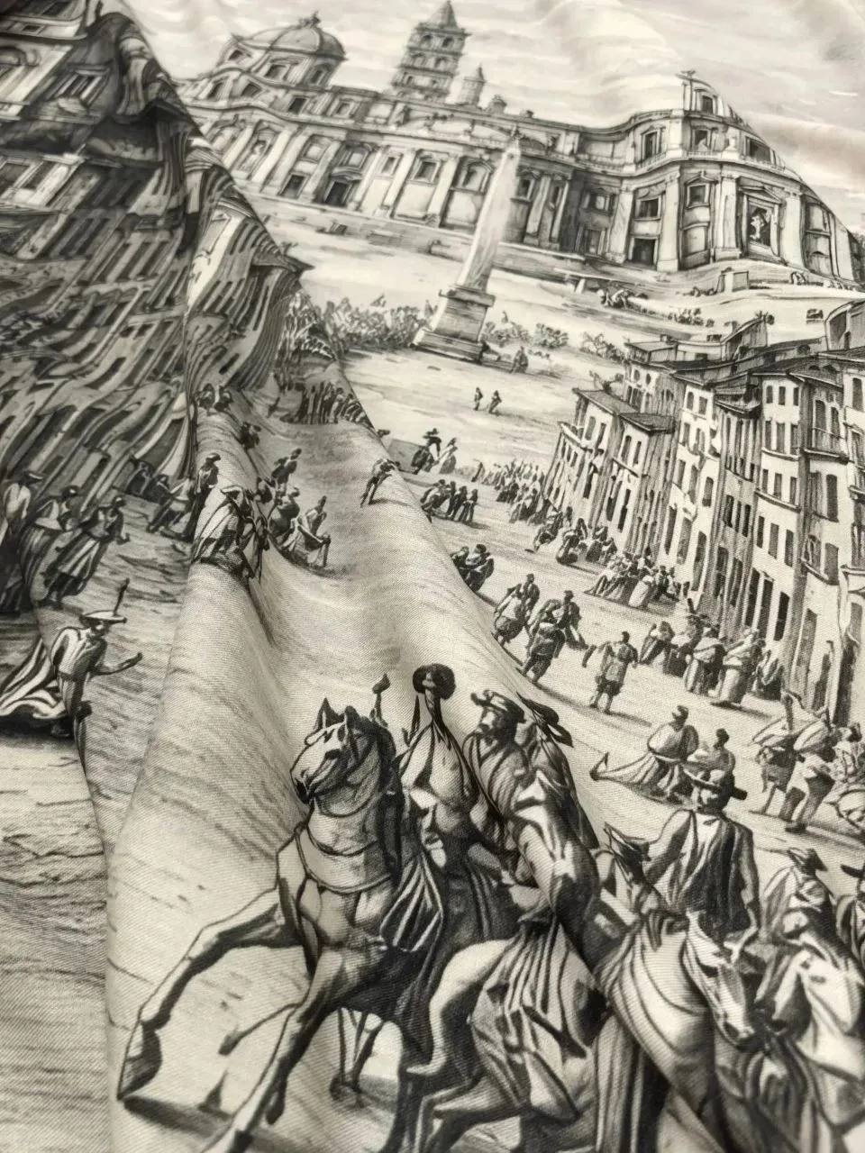 Вы просили ещё - мы нашли! Будет на следующей неделе.