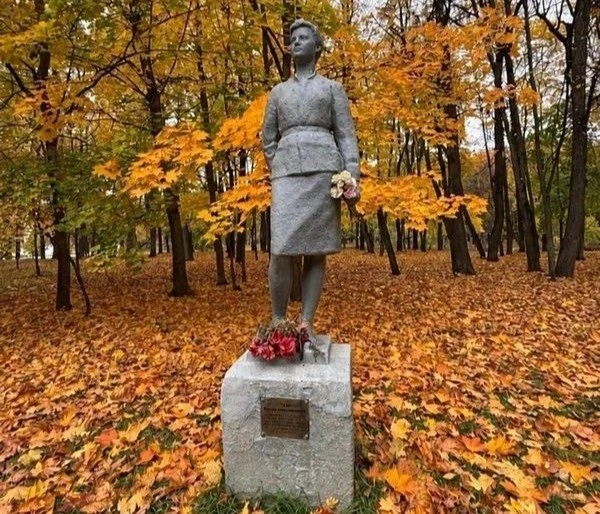🏛️ Усадьба Михалково: история рядом с памятником Зое Космодемьянской
