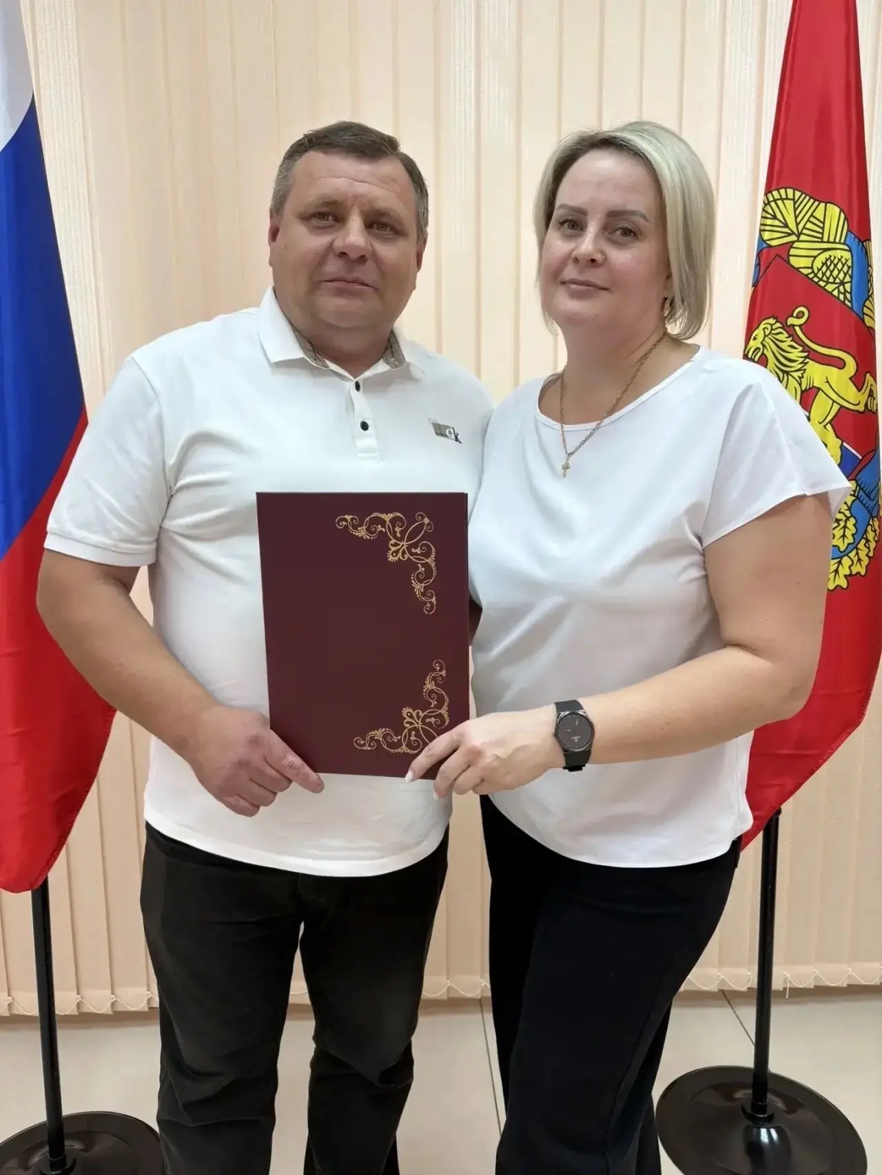 📜Фарфоровая летопись семьи Высоцких