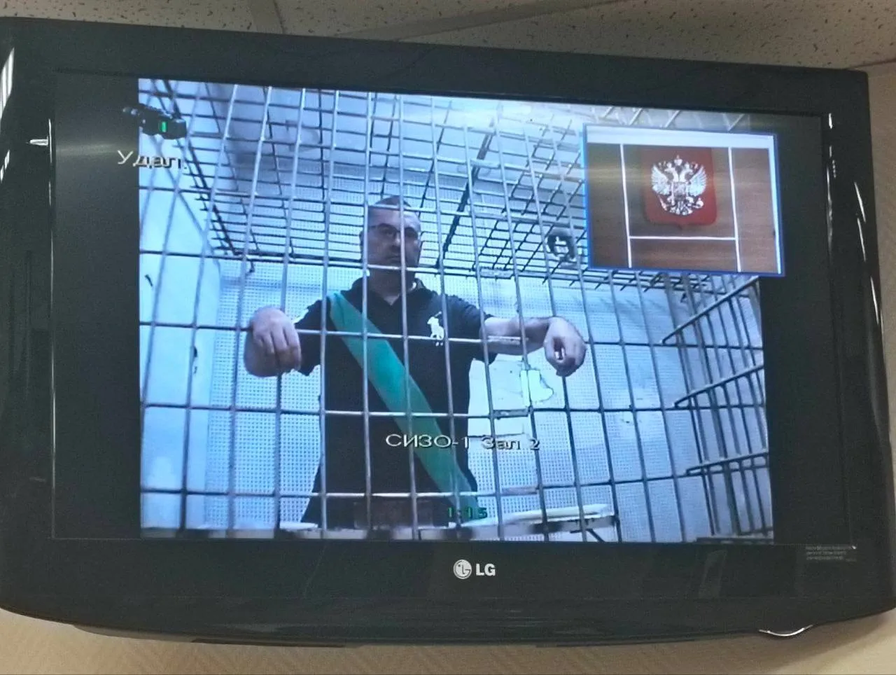 Мексиканцу, обвиняемому в организации поставки 250 кг кокаина в Пермь, продлили арест.